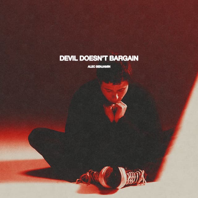Devil Doesn’t Bargain cover art