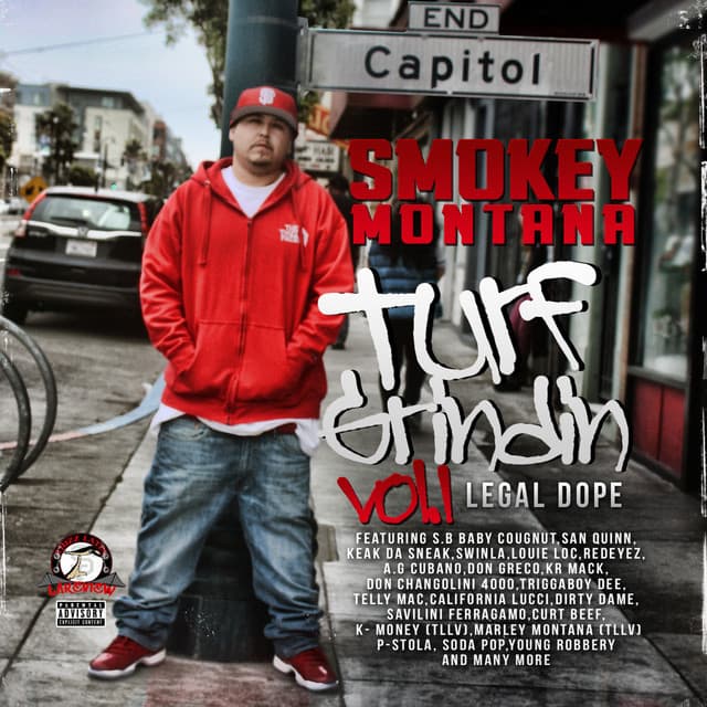 Fuck Arounds cover art