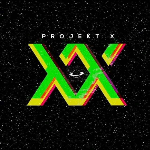 Lax cover art