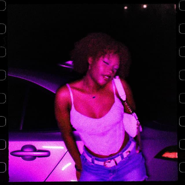 TURN ME ON cover art