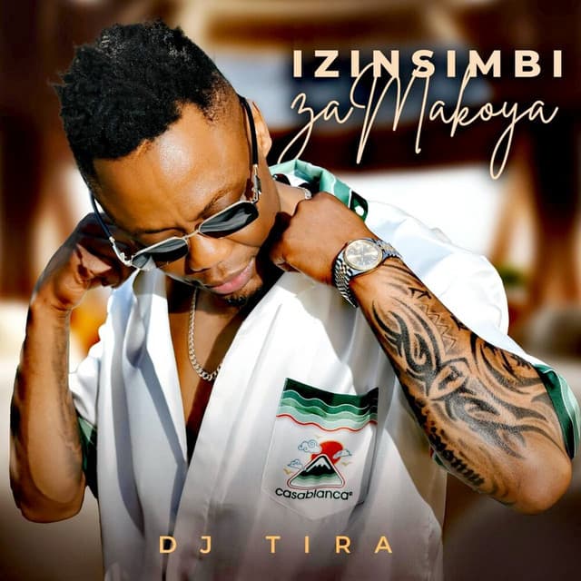 Ungenamali cover art