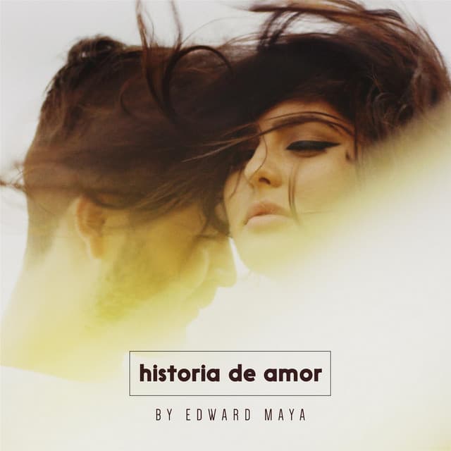 Historia De Amor (Radio Version) cover art