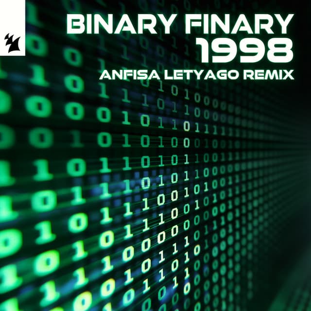 1998 (Anfisa Letyago Remix) cover art