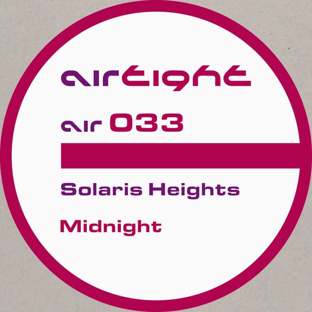 Midnight - Padded Cell Mix cover art