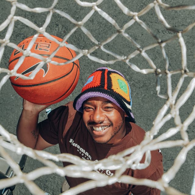 F.U.N. cover art