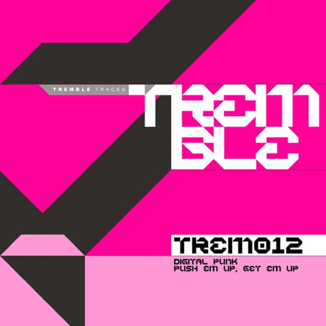 Transformed cover art