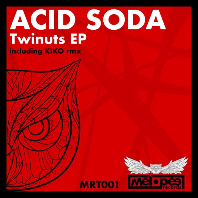 Acid Soda