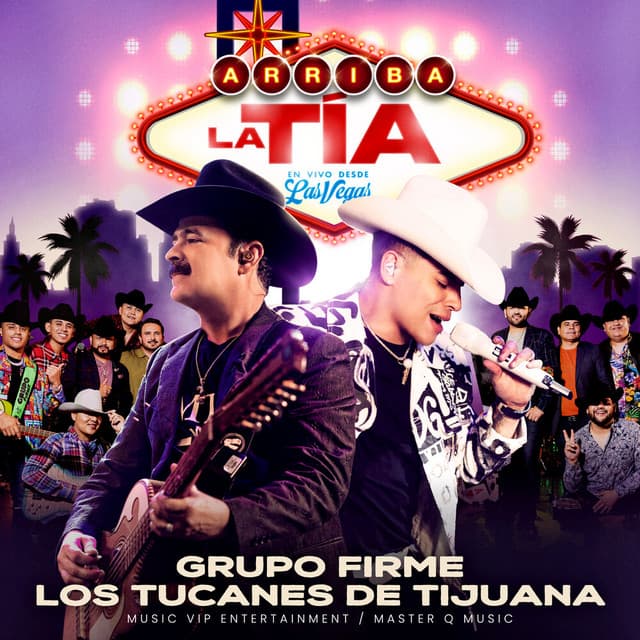 Las Heladas (En Vivo) cover art