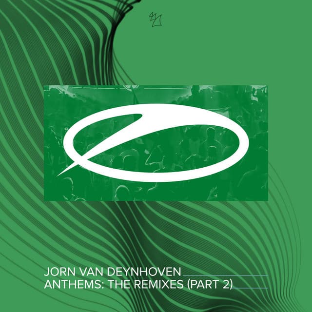 Headliner - Davey Asprey Extended Remix cover art