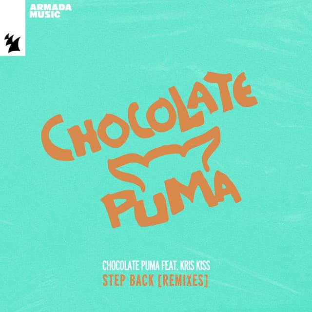 Step Back - VIP Extended Mix cover art