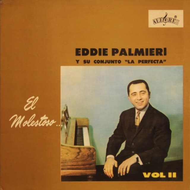 El Molestoso cover art