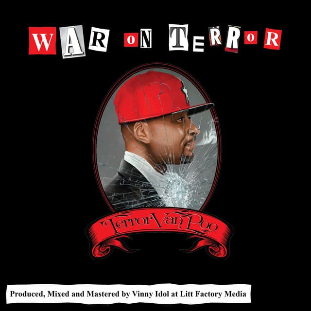 Intro cover art