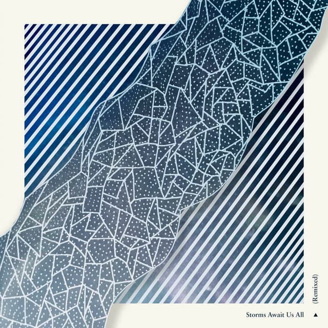 Storms Await Us All - Matt Robertson Remix cover art
