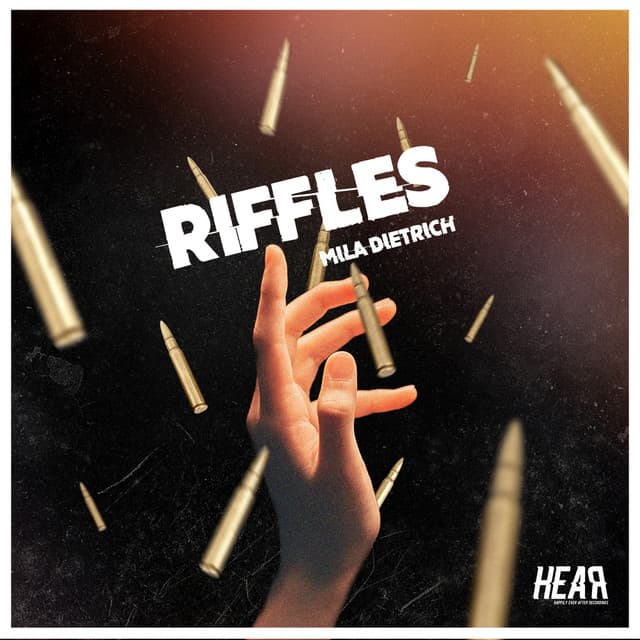 Skyriffles - Gentry Hybrid Mix cover art