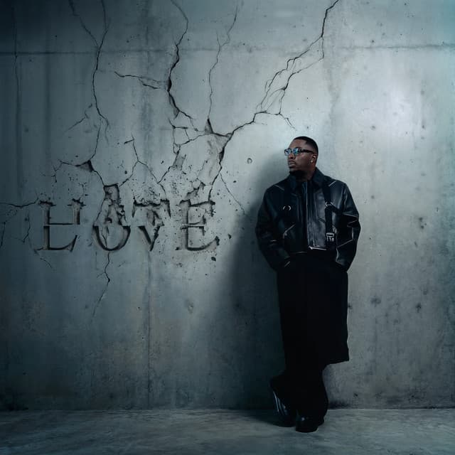 Fuck love cover art