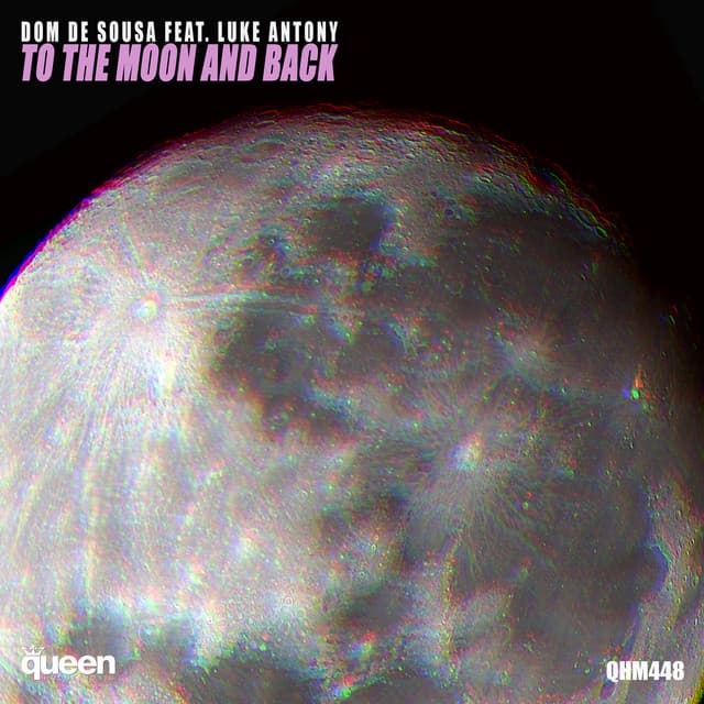To the Moon and Back - Radio Edit cover art