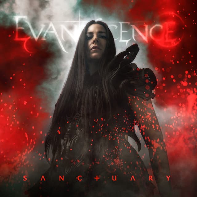Rapture cover art