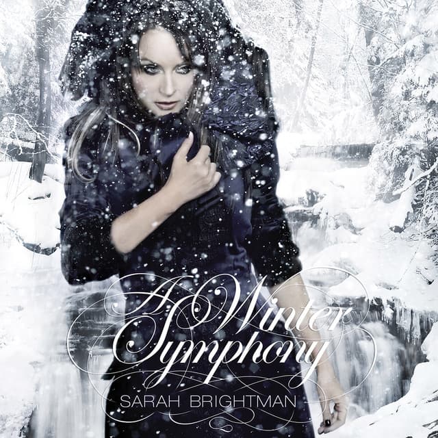 Winter Symphony (Deluxe Edition) cover art