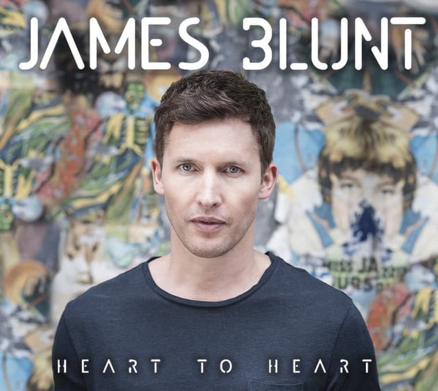 Heart to Heart EP cover art