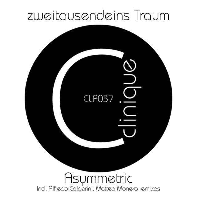 zweitausendeins Traum