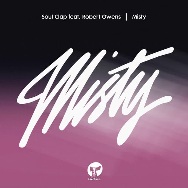 Misty - Louie Vega Swirl Bass Mix cover art
