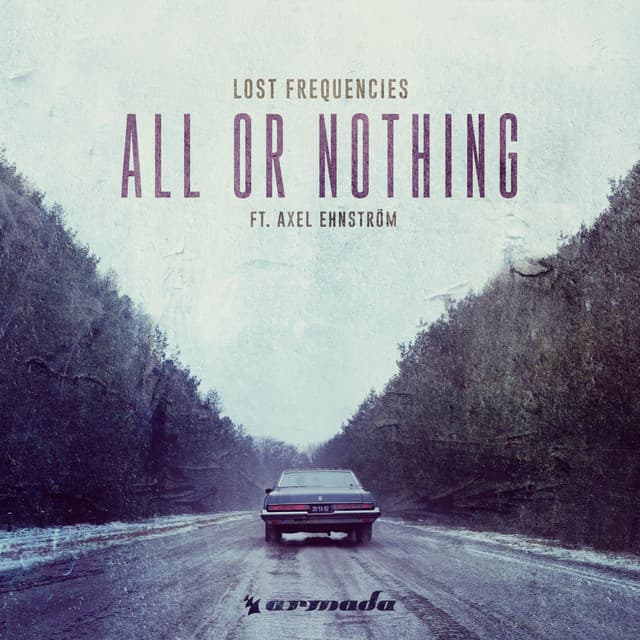 All Or Nothing cover art