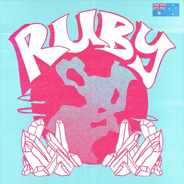 Ruby cover art