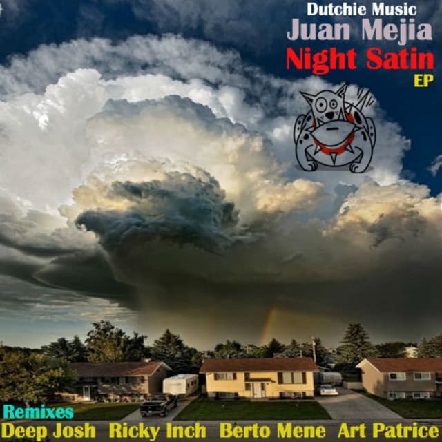 Spanish Harlem cover art