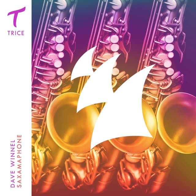 Saxamaphone - Extended Night Mix cover art