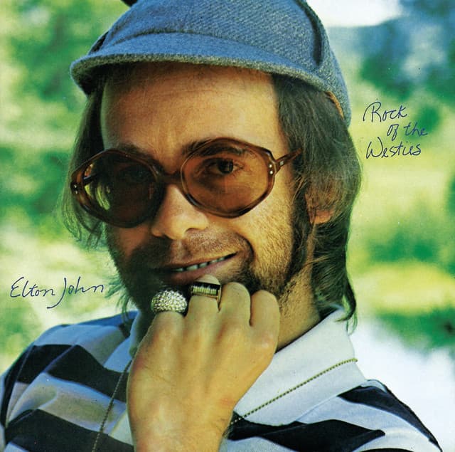 Hard Luck Story cover art
