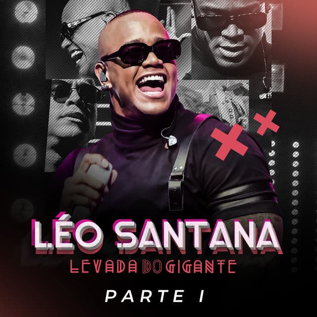 Quebradeira - Ao Vivo cover art