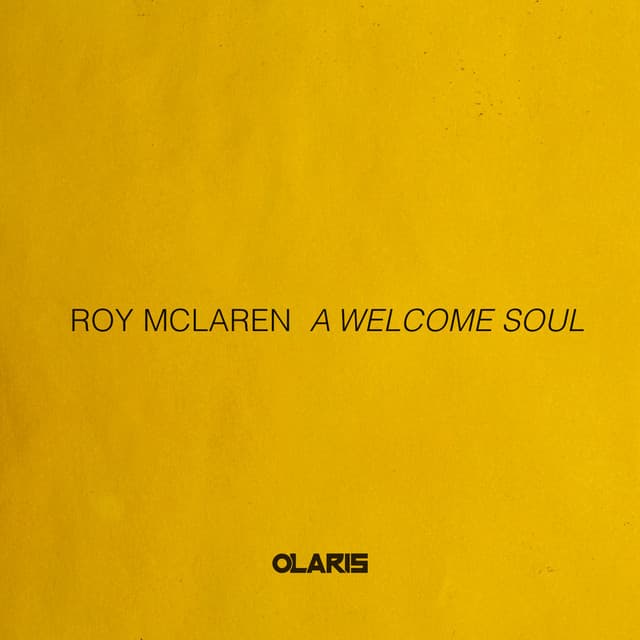 A Welcome Soul - Arthur Deep Remix cover art