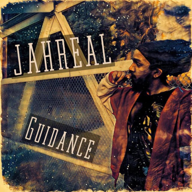 Guidance cover art
