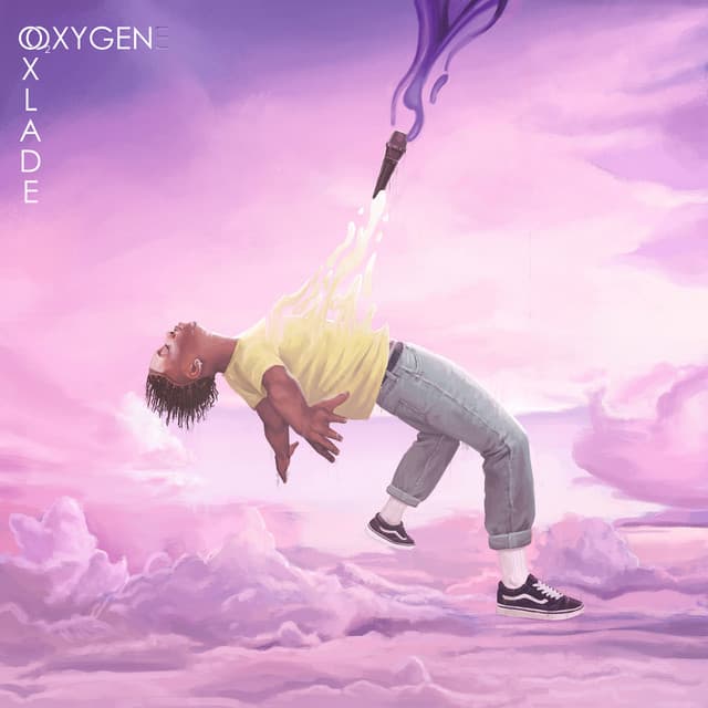 WEAKNESS cover art