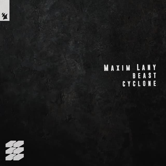 Cyclone cover art