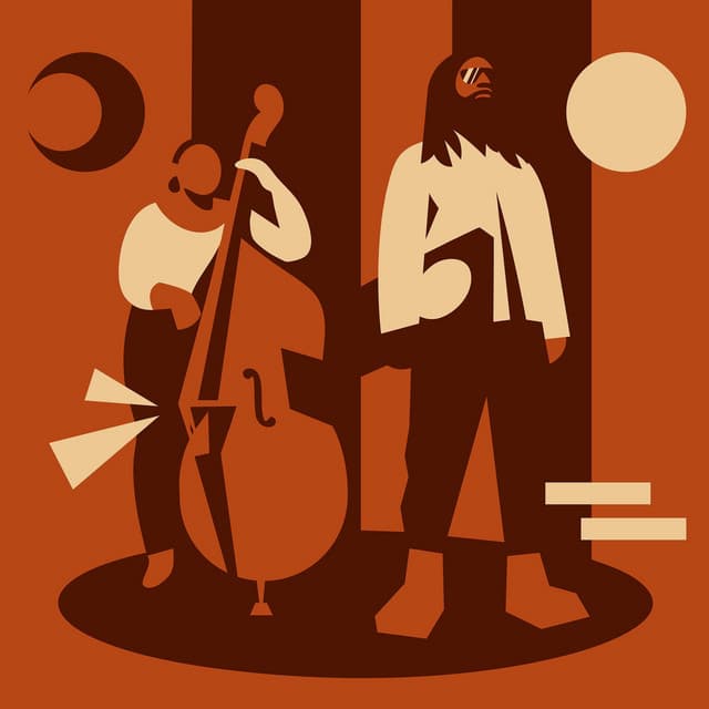 Caught Up In This Illusion (feat. Kenneth Whalum) cover art