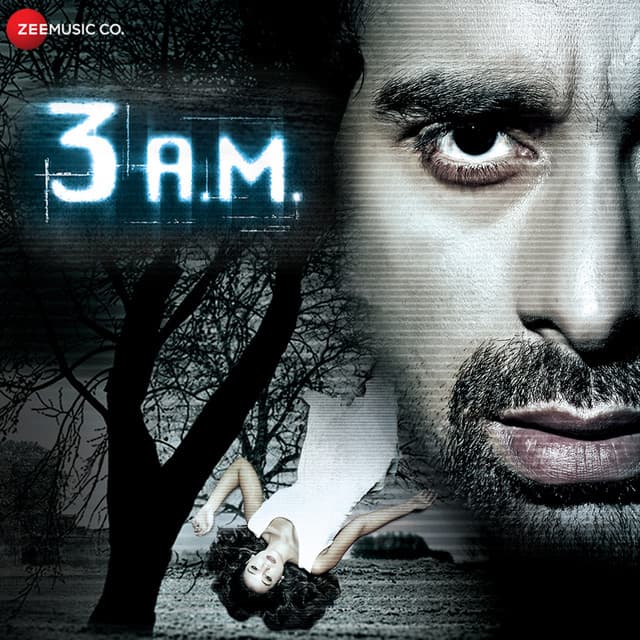3AM (Original Motion Picture Soundtrack) cover art