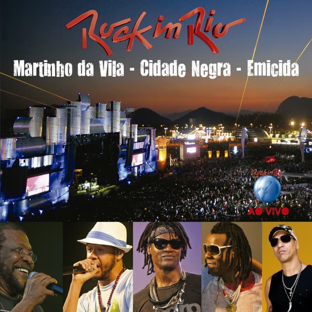 O Pequeno Burguês/ Canta Canta Minha Gente - Ao Vivo cover art