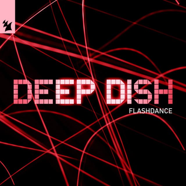Flashdance - Skylark Extended Remix cover art