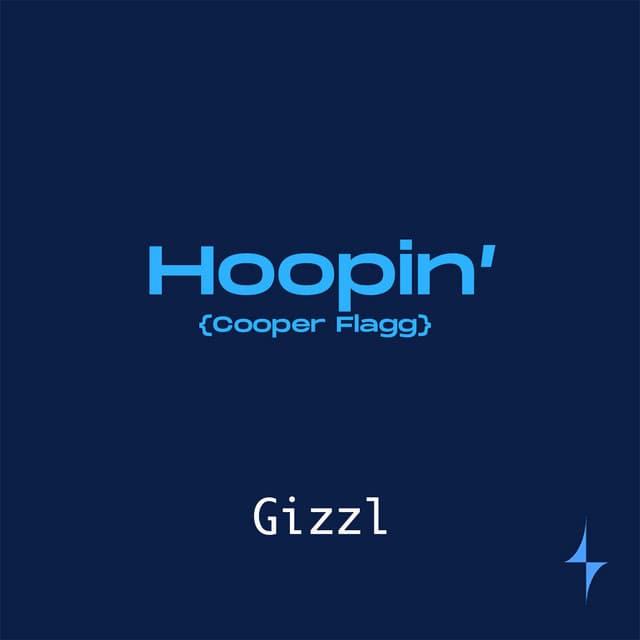 Hoopin' Clean cover art
