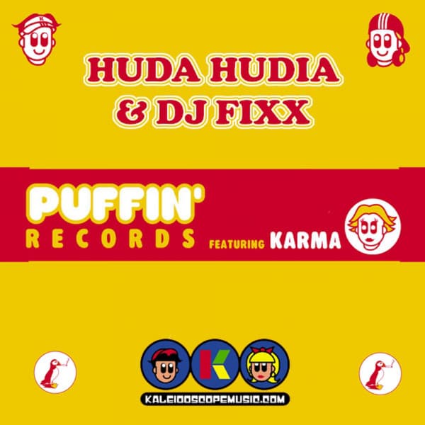 Need Your Love (feat. Karma) cover art