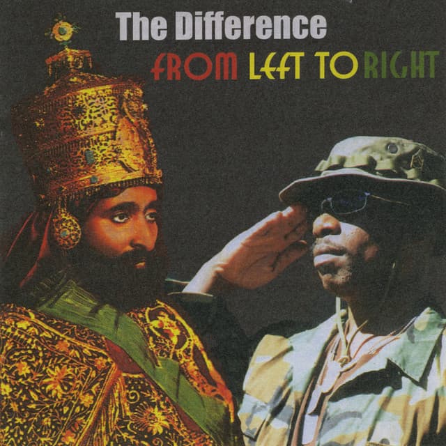 Funky Strut cover art