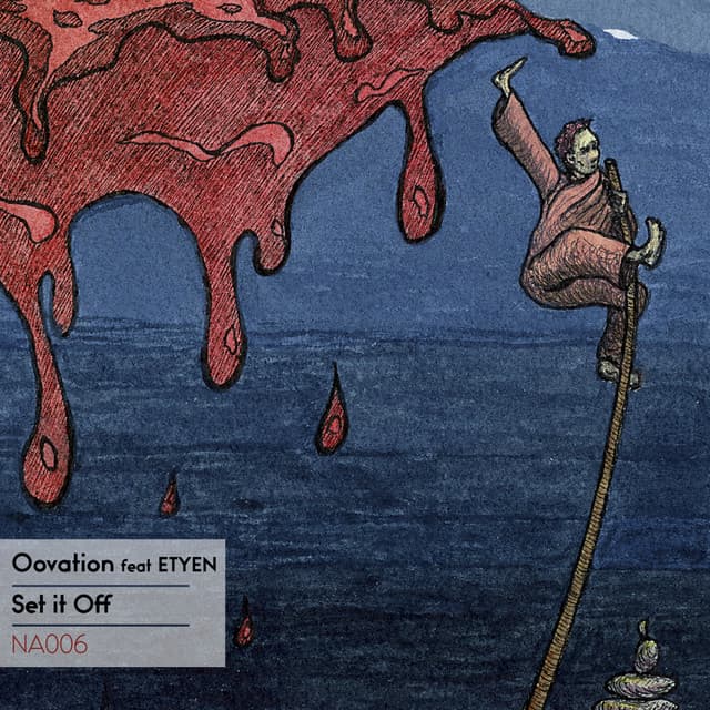 Set It Off cover art