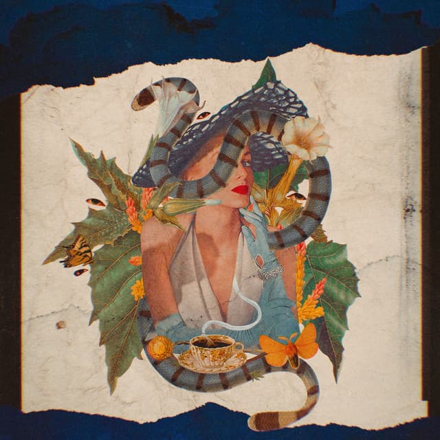 Circles cover art