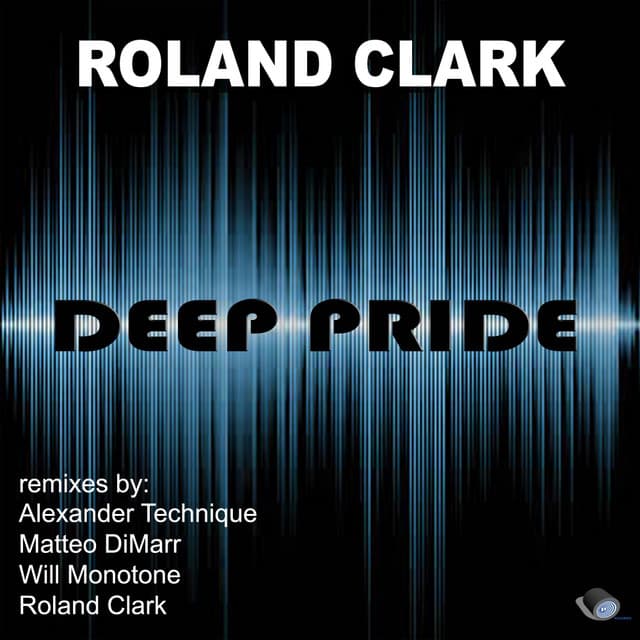 Deep Pride - Alexander Technique Instrumental cover art