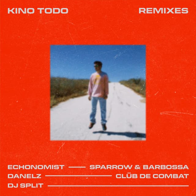 Translator - Sparrow & Barbossa Remix cover art