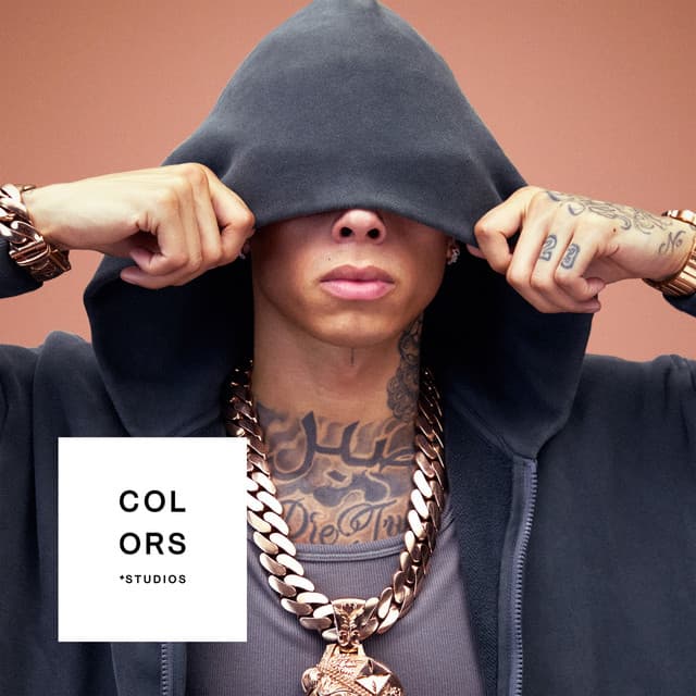 One By One cover art