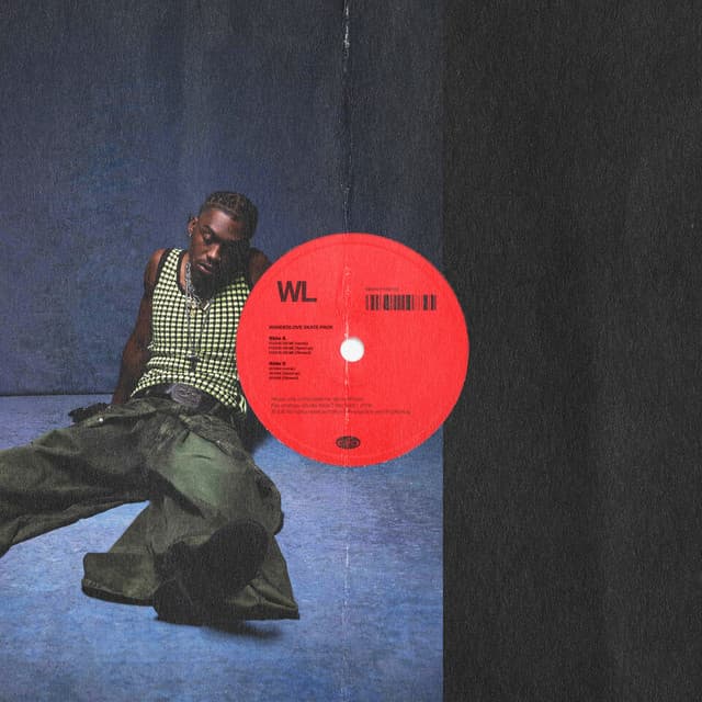 FOCUS ON ME cover art