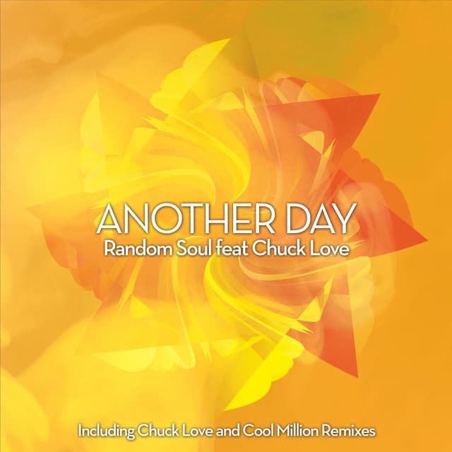 Another Day - Cool Million Remix cover art