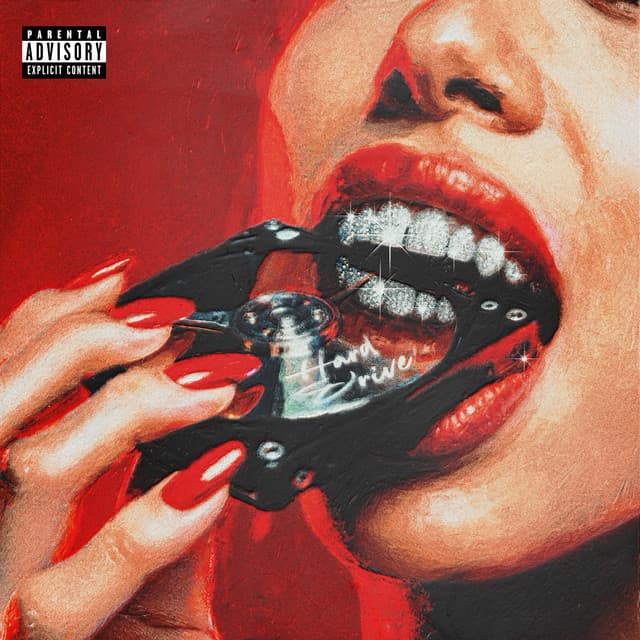 Nada Fácil cover art